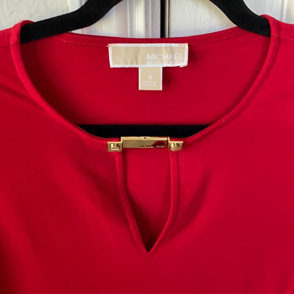 MICHAEL Michael Kors Tops - ***SOLD*** Michael Kors Blouse